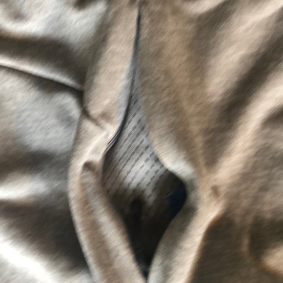 NEW with tags!!  UA MK-1 Terry Tapered pants! - Picture 5 of 7